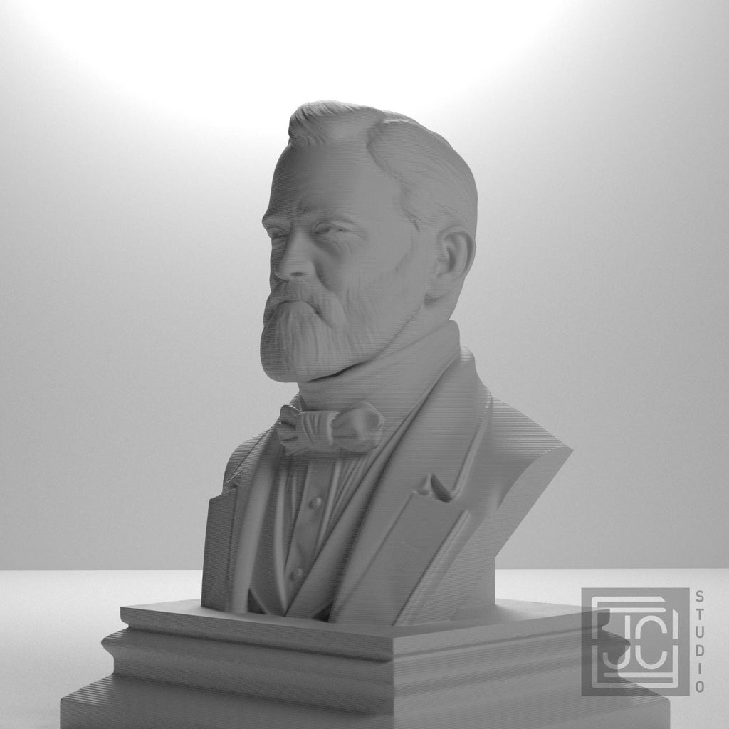 Ulysses S. Grant