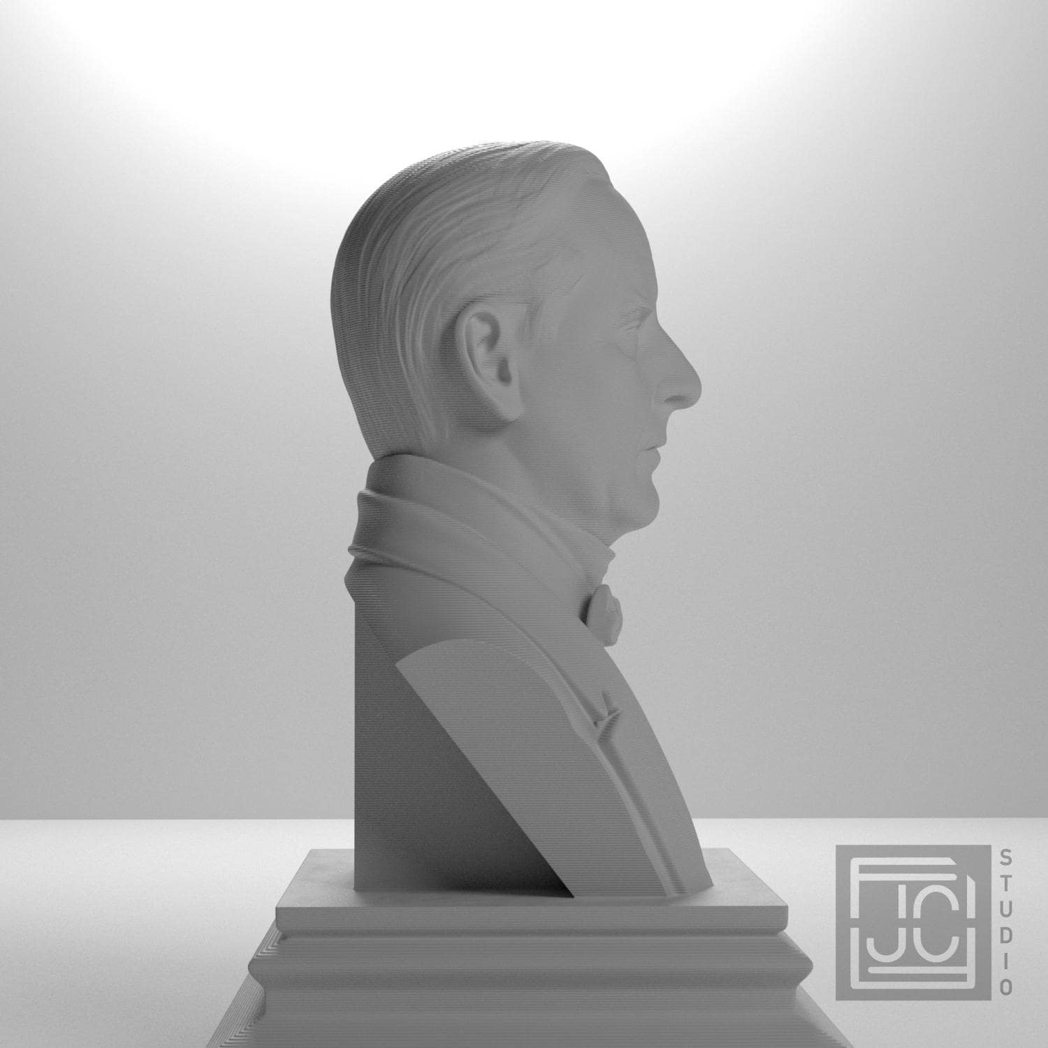 William McKinley