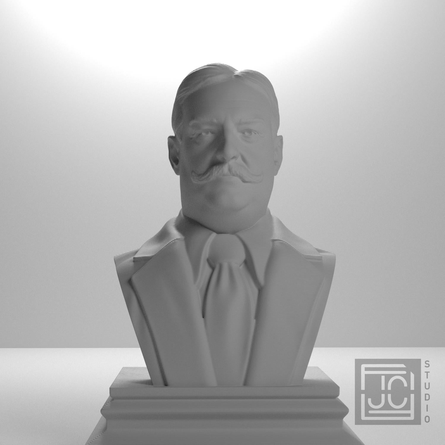 William Howard Taft