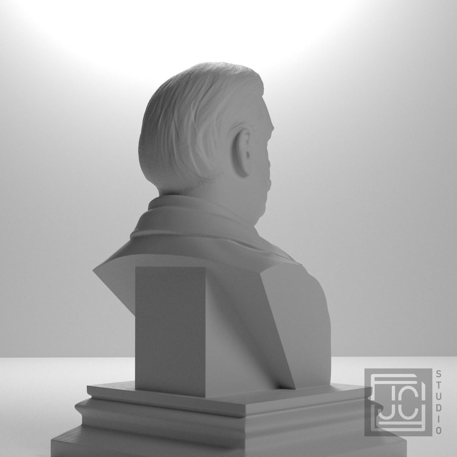 William Howard Taft