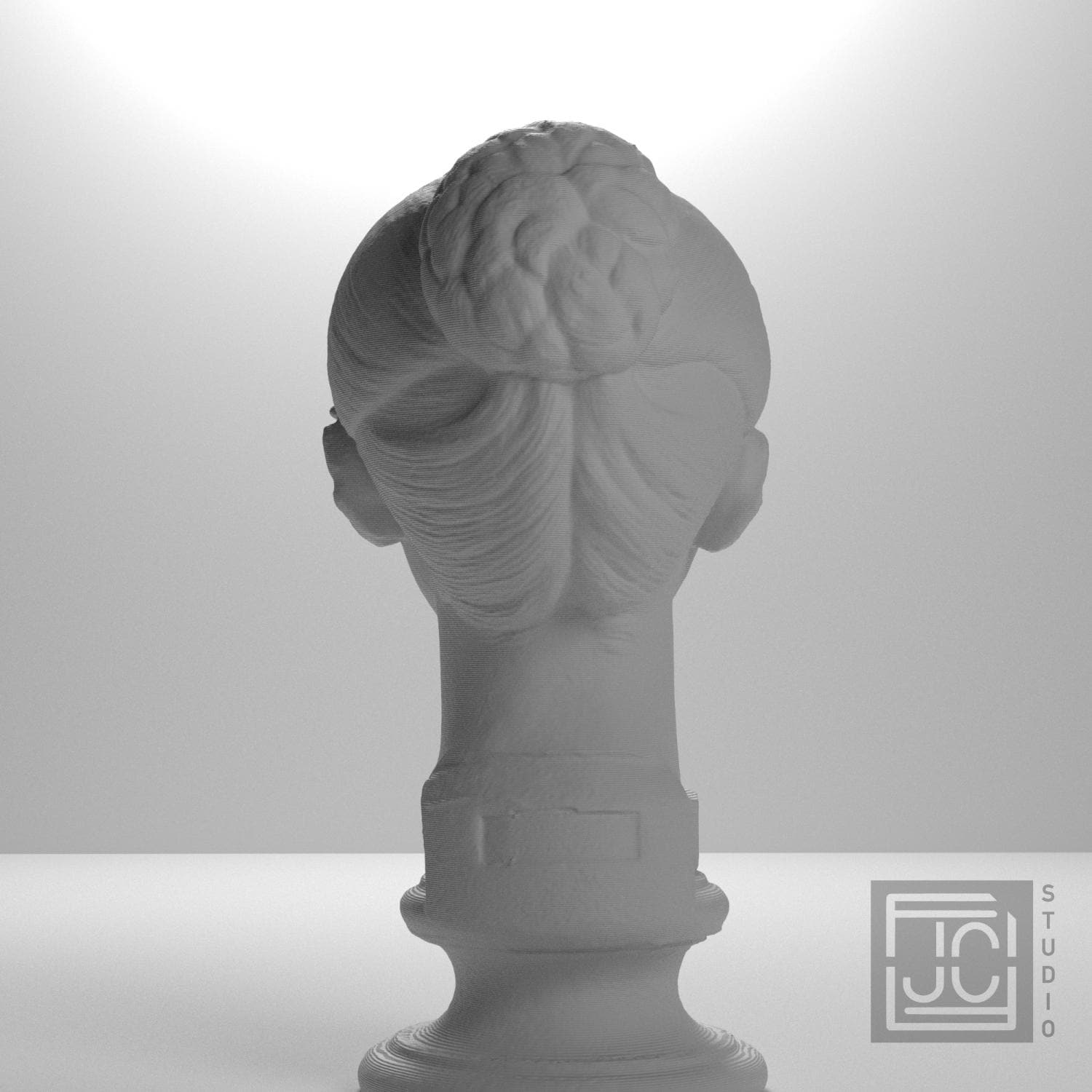 Young Girl Antoninian Princess (?)
