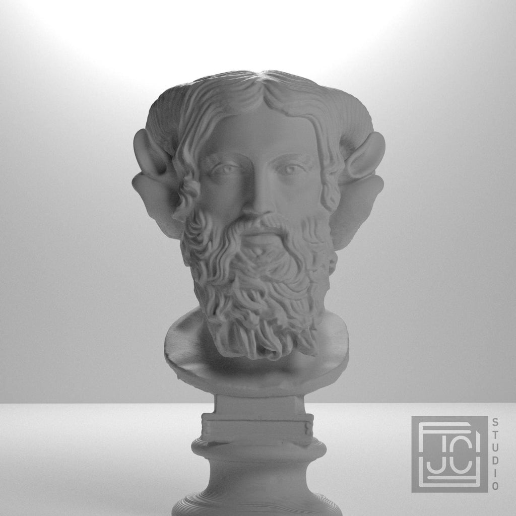 Zeus Ammon