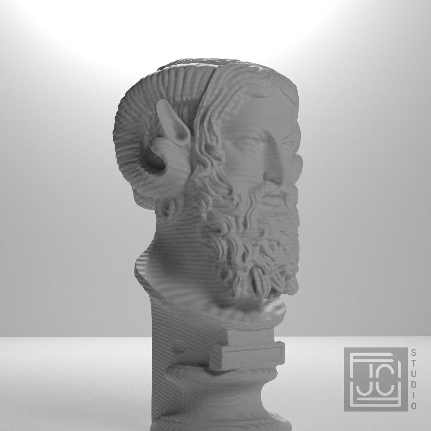 Zeus Ammon