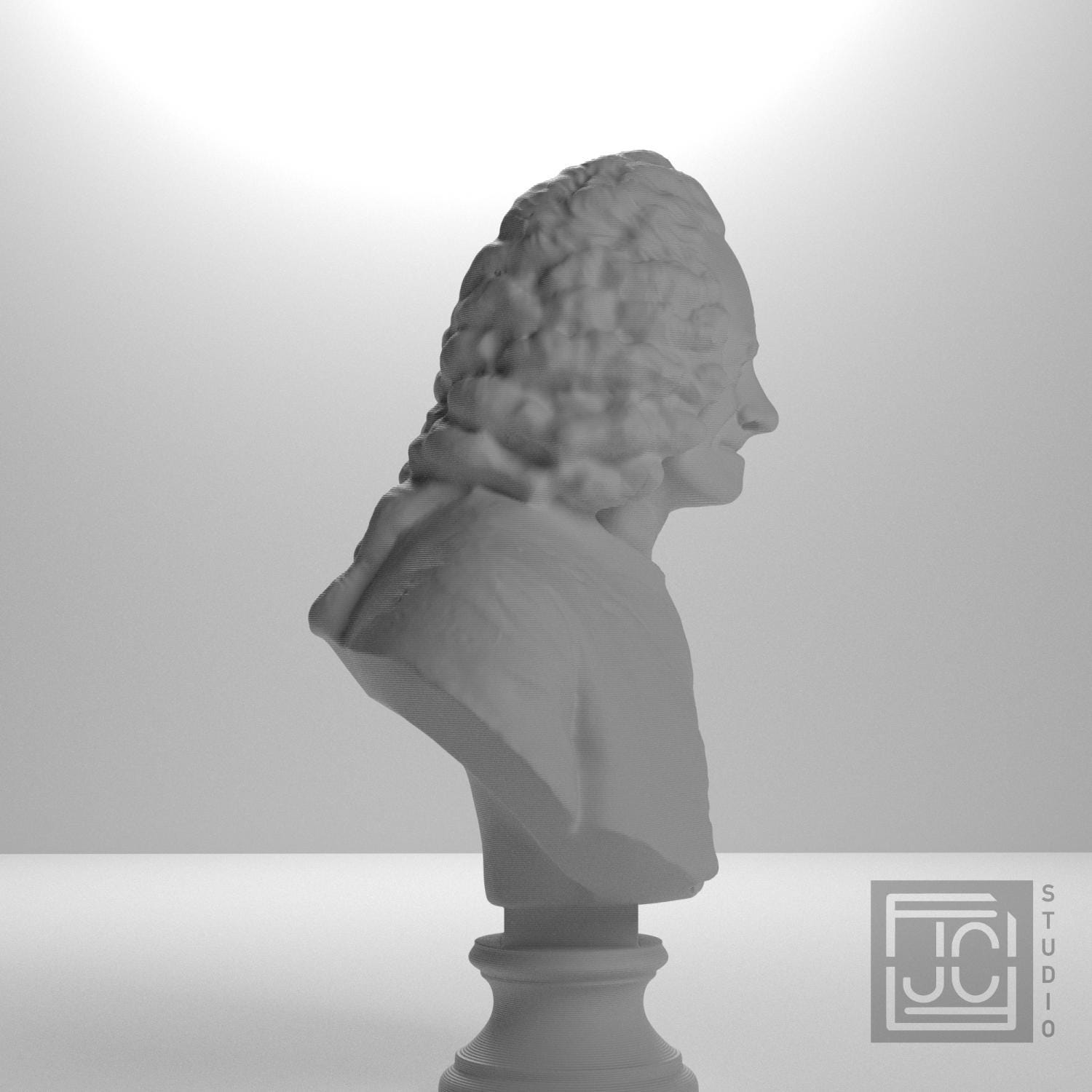 Voltaire