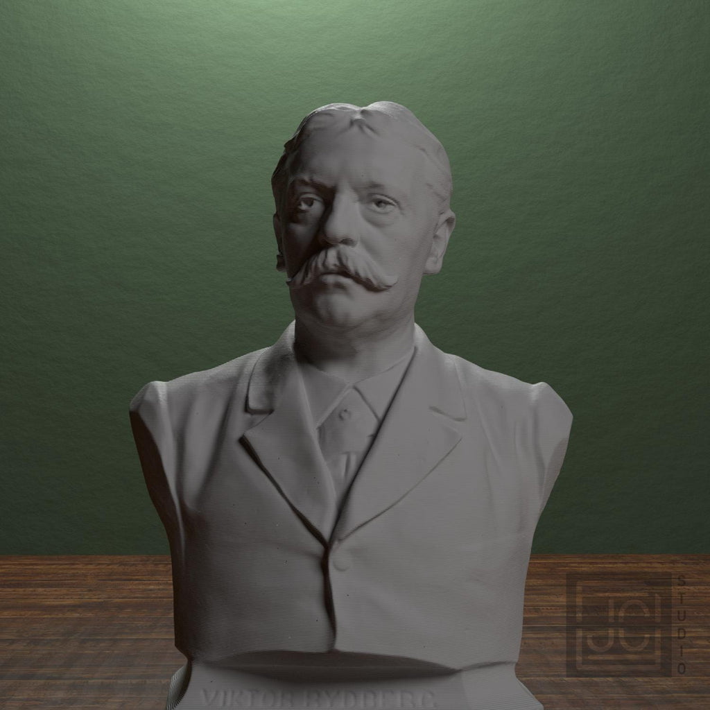 Viktor Rydberg