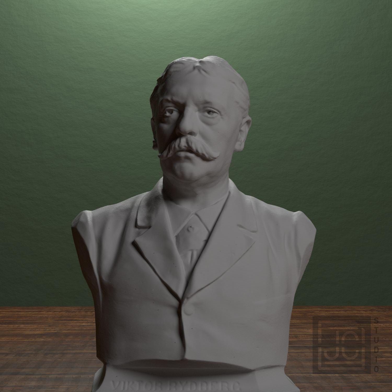 Viktor Rydberg