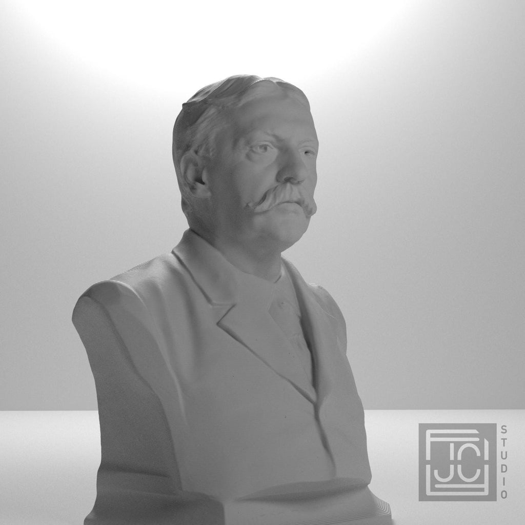 Viktor Rydberg