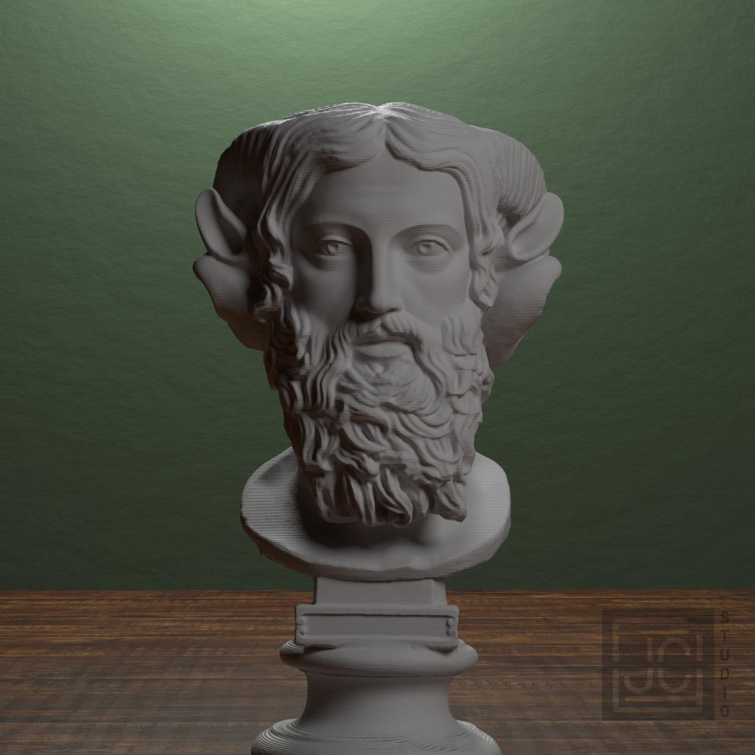Zeus Ammon