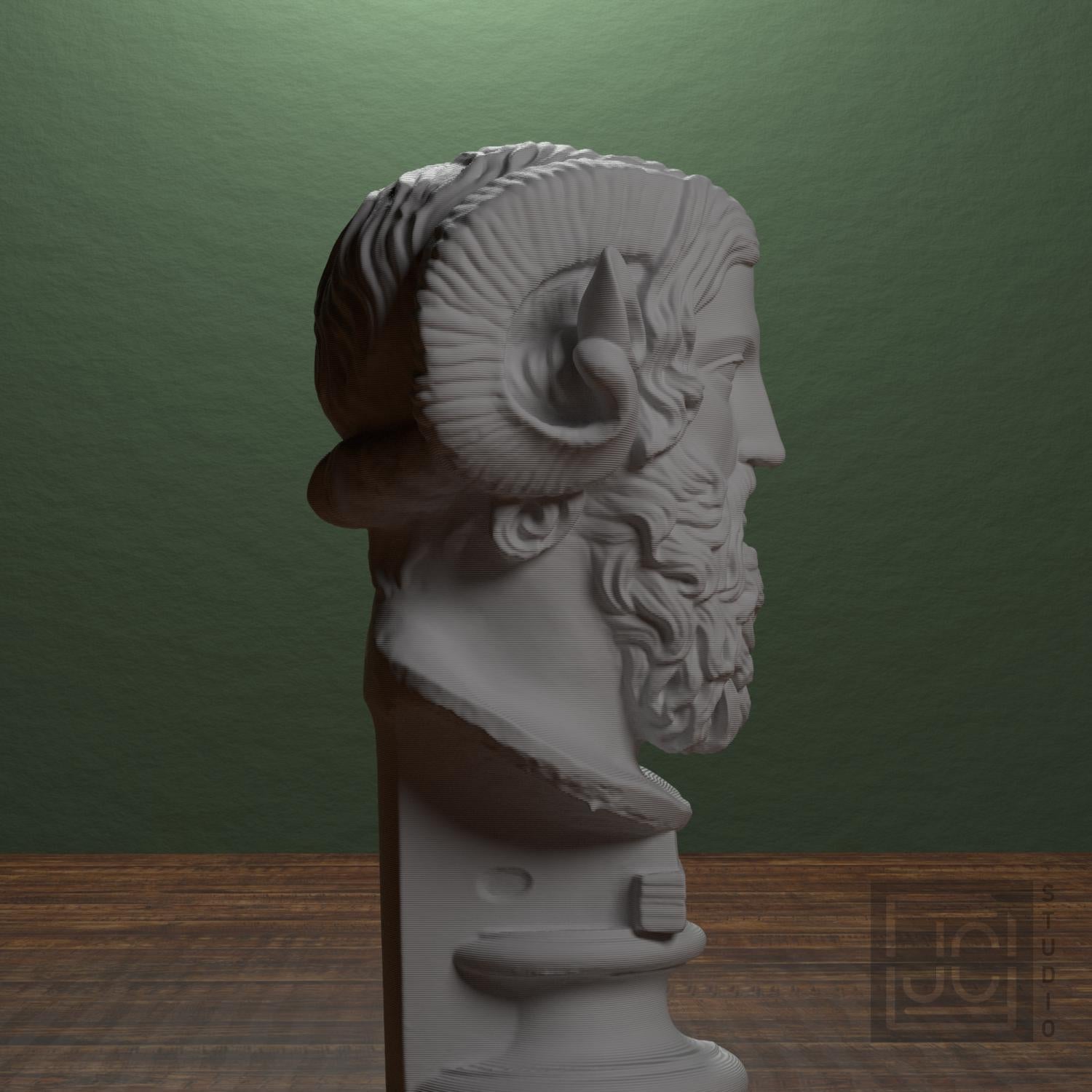 Zeus Ammon