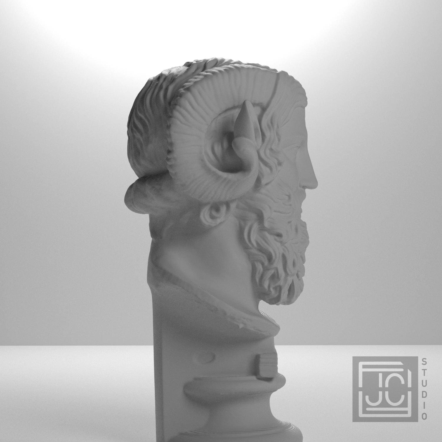 Zeus Ammon