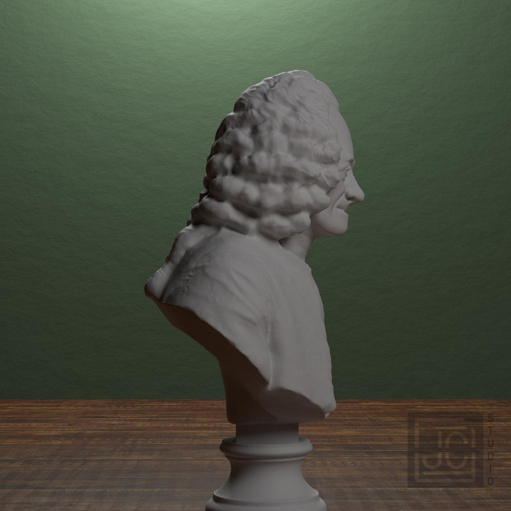 Voltaire