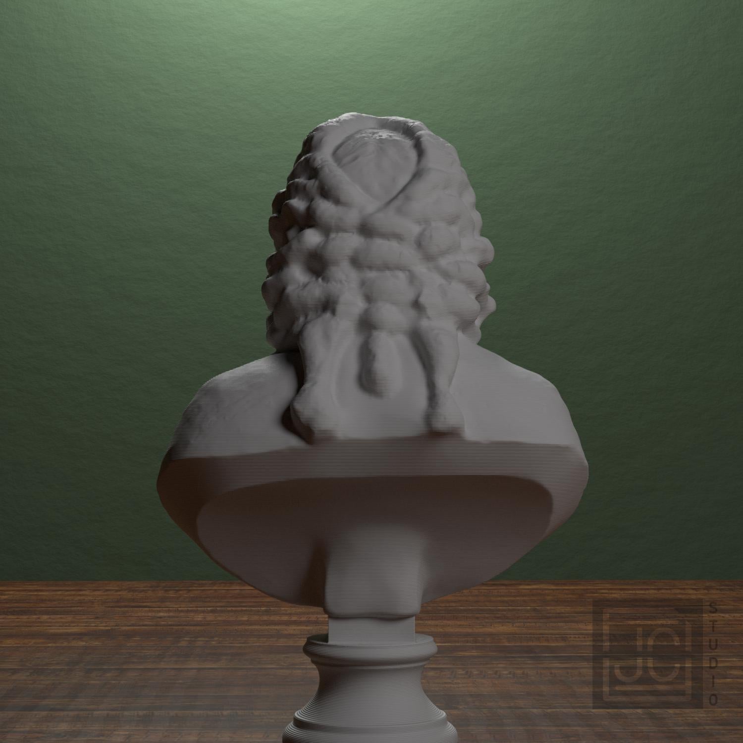 Voltaire