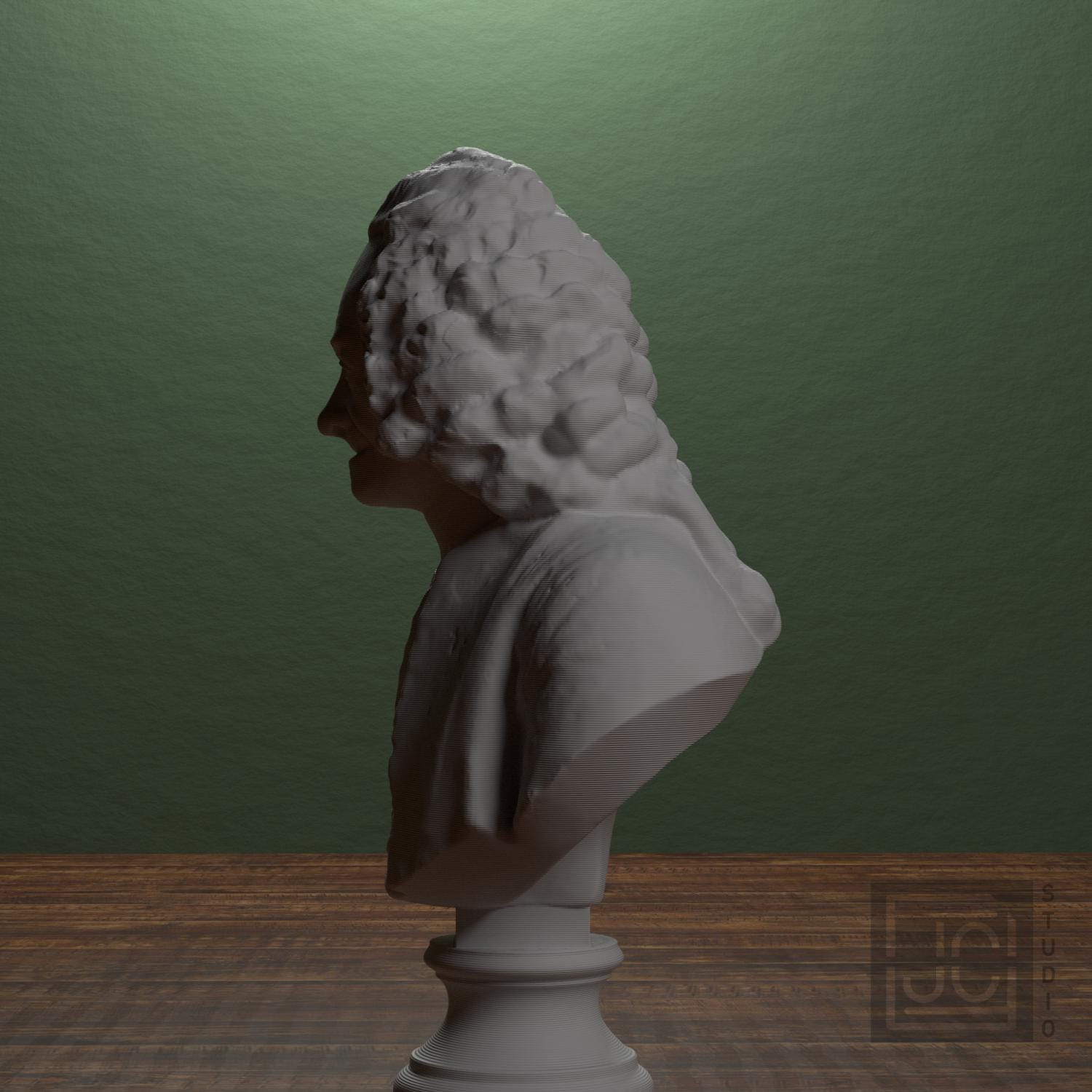 Voltaire