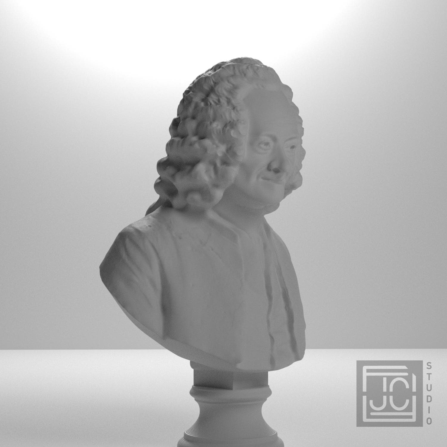 Voltaire