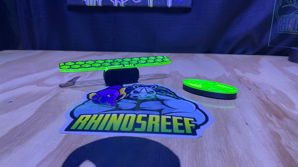 Large Magnetic Coral Frag Rack