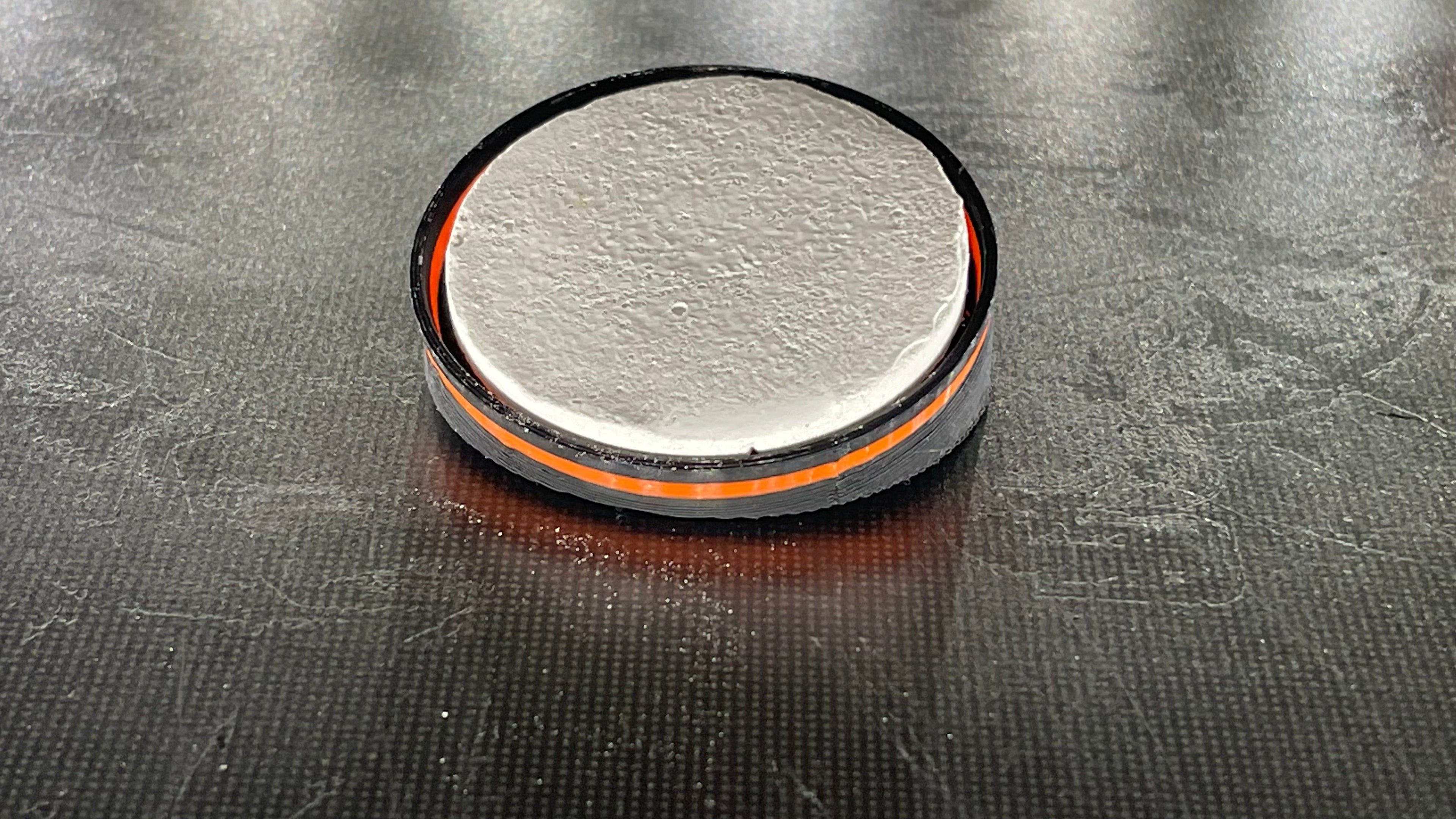 2-Inch DiscPlays Coral Frag Holders