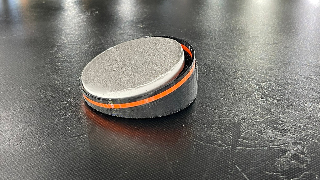 2-Inch DiscPlays Coral Frag Holders