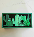 3D Printed Cactus Gift Box