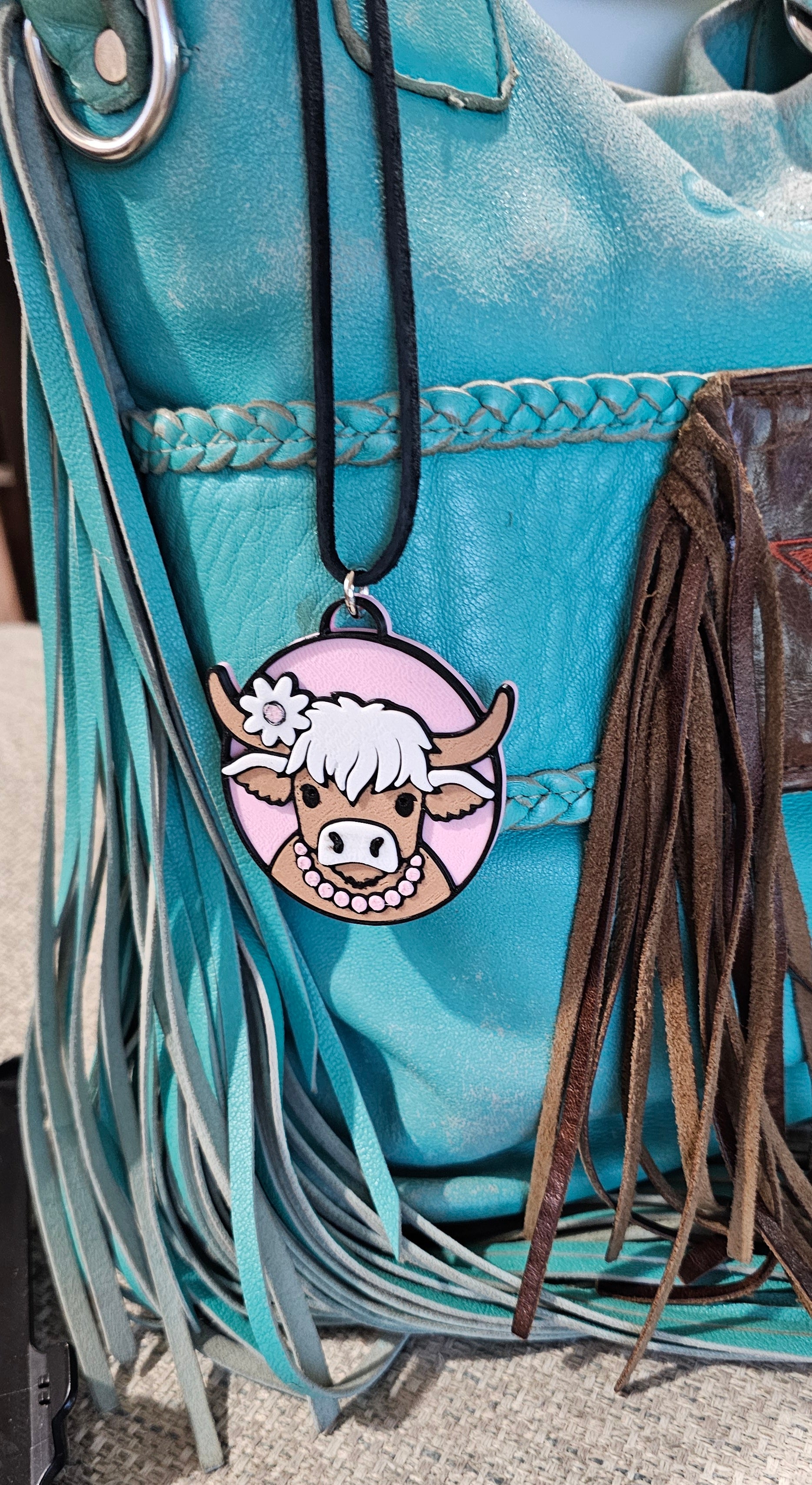3D-Printed Western Cowgirl & Cowboy Accessories