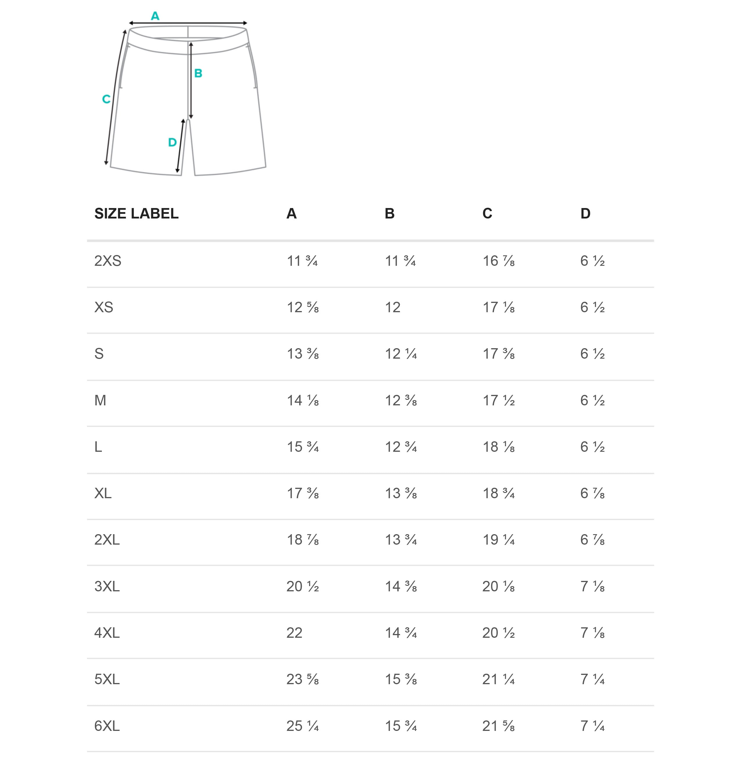 Baha Ranch Yeehaw Gray Aztec Men's Swim Trunks