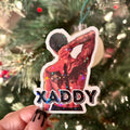 Xaddy Sticker